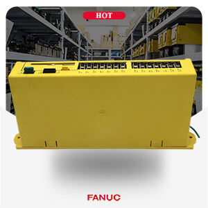 A02B-0166-B001 FANUC POWER MATE D CONTROL A02B0166B001