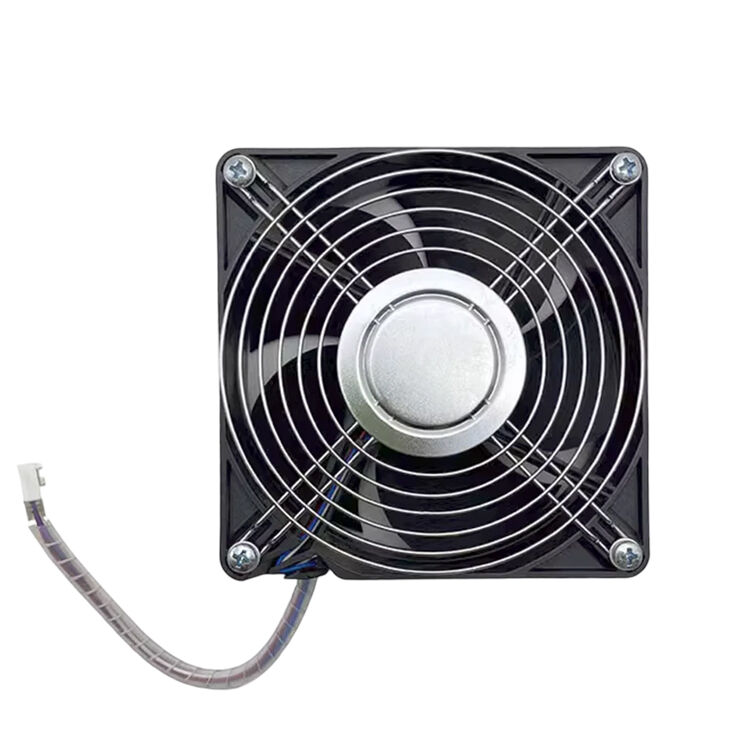 00-212-626 KUKA COMPACT CABINET DRIVE COOLING FAN 00212626