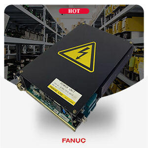 A16B-1310-0010 FANUC I/O RACK POWER SUPPLY A16B13100010