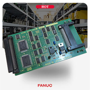 A20B-2000-0600 FANUC Circuit Board A20B20000600