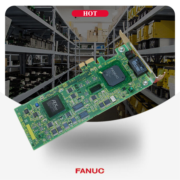 A20B-8201-0180 FANUC HSSB PCI EXPRESS PCB-KORT ​​A20B82010180