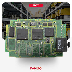 A20B-3300-0391 FANUC 6 AXIS I-B SERIES SERVO MODULE A20B33000391