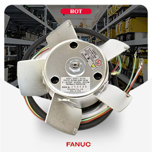 A90L-0001-0536 FANUC Cooling Fan A90L00010536