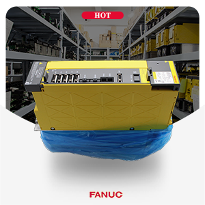 A06B-6222-H015#H610 FANUC SPINDLE AMP தொகுதி AiSP-15-B A06B6222H015#H610