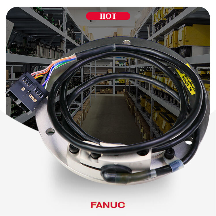 A860-0392-V160 FANUC SISÄLLYTETTY ANTURIN ANTURI A8600392V160