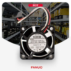 A90L-0001-0510 FANUC Cooling Fan A90L00010510