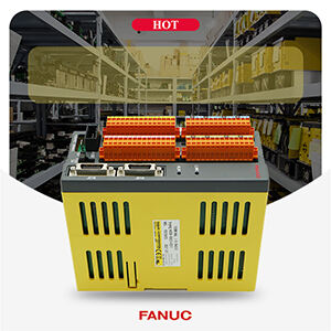 A03B-0823-C011 FANUC Terminal Type I/O Basic Module A03B0823C011