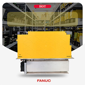 A06B-6141-H011#H580 FANUC Alpha i Snældaeining MDL AiSP-11 A06B6141H011#H580