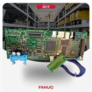 A20B-2101-0480 FANUC Circuit Board A20B21010480