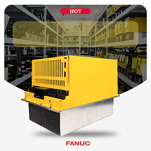 A06B-6164-H333#H580 FANUC SERVO/SP AMP מודול BiSVSP 40/40/40-15 A06B6164H333#H580