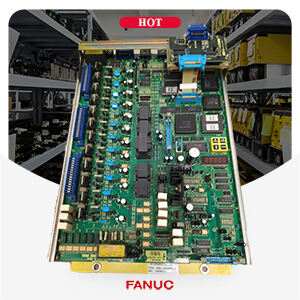 A06B-6063-H212#H510 FANUC AC ΨΗΦΙΑΚΗ ΑΤΡΑΚΤΗΡΙΑ MDL ​​12,18P A06B6063H212#H510