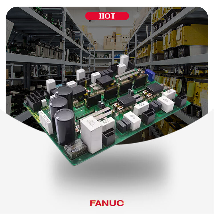 A20B-2003-0132 แผงวงจร FANUC ผ่านการทดสอบอย่างสมบูรณ์ A20B20030132