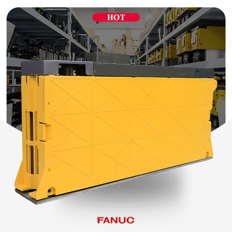 A06B-6079-H203 2osý servomodul FANUC Alpha A06B6079H203