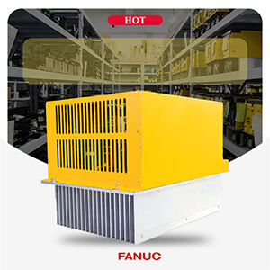 A06B-6134-H202#A FANUC सर्वो/स्पिंडल मॉड्यूल MDL BiSVPM20/20-11 टाइप A A06B6134H202#A