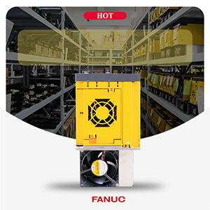 A06B-6220-H022#H600 FANUC स्पिंडल AMP मॉड्यूल AiSP-22 A06B6220H022#H600