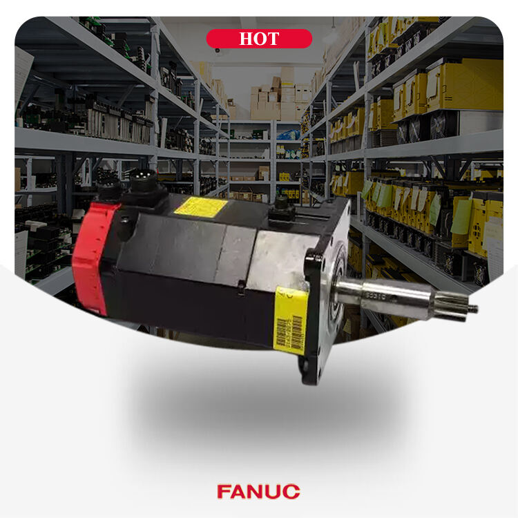 A06B-0143-B675 FANUC AC 서보 MDL 알파 12/3000 A06B0143B675