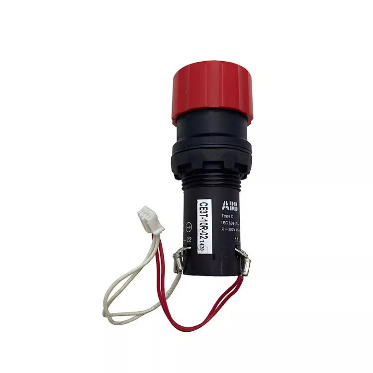 3HAC028357-025 مجموعة ABB E-STOP 3HAC028357025