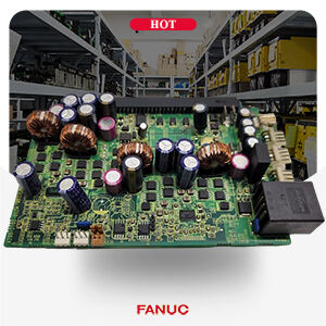 A20B-2100-0920 FANUC Circuit Board A20B21000920