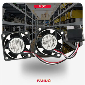 A90L-0001-0575#B FANUC Cooling Fan A90L00010575#B