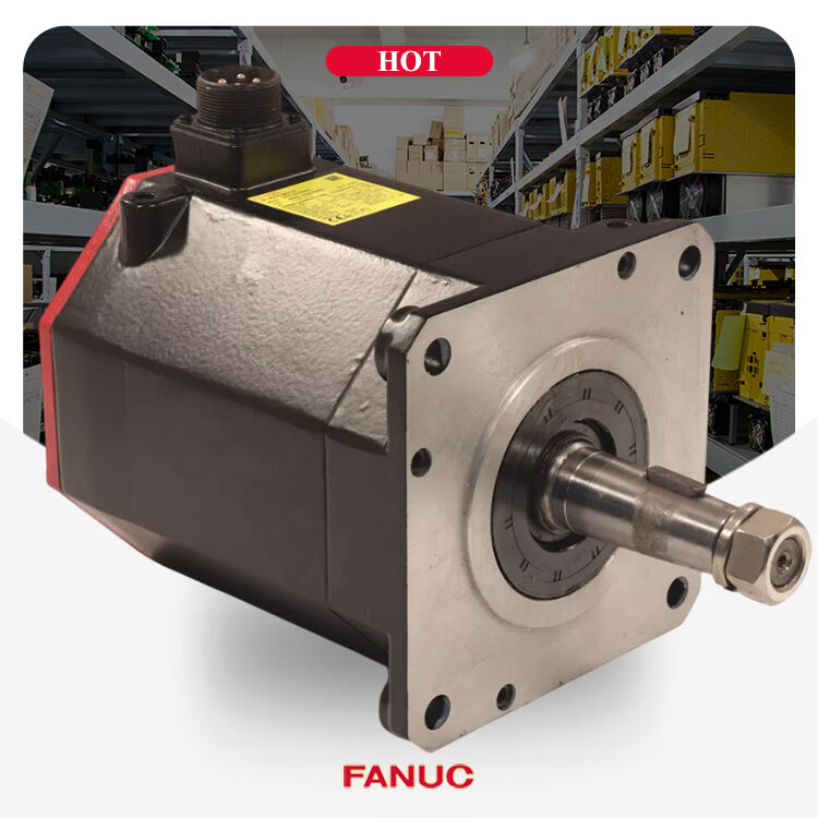 A06B-0268-B000 FANUC AC SERVOMOTOR AiS30/4000 A06B0268B000