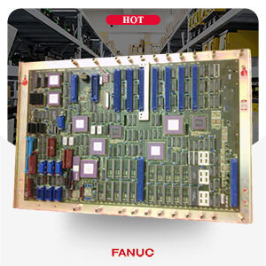 A16B-1010-0320 FANUC 10 DIGITAL MASTER PCB A16B10100320