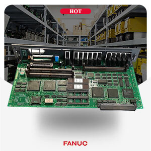 A16B-3200-0020 FANUC 21-TB CONTROL MAIN PCB A16B32000020