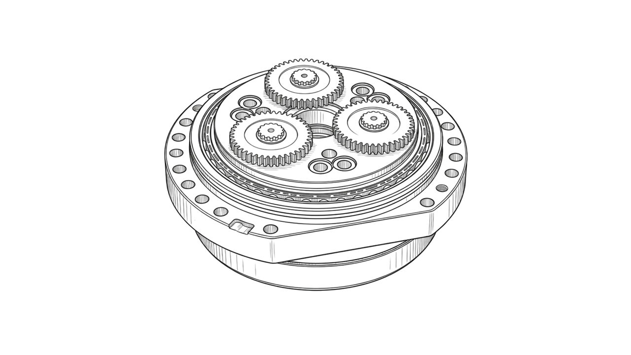 How to Identify a Worn ABB Robot Gearbox Before It Fails?