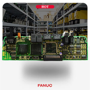 A20B-2100-0740 FANUC Circuit Board A20B21000740