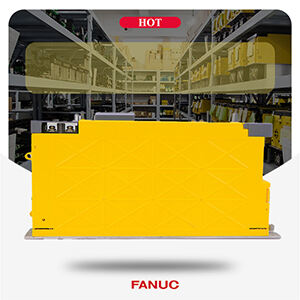 A06B-6117-H103 FANUC Alpha i وحدة سيرفو MDL AiSV-20 A06B6117H103