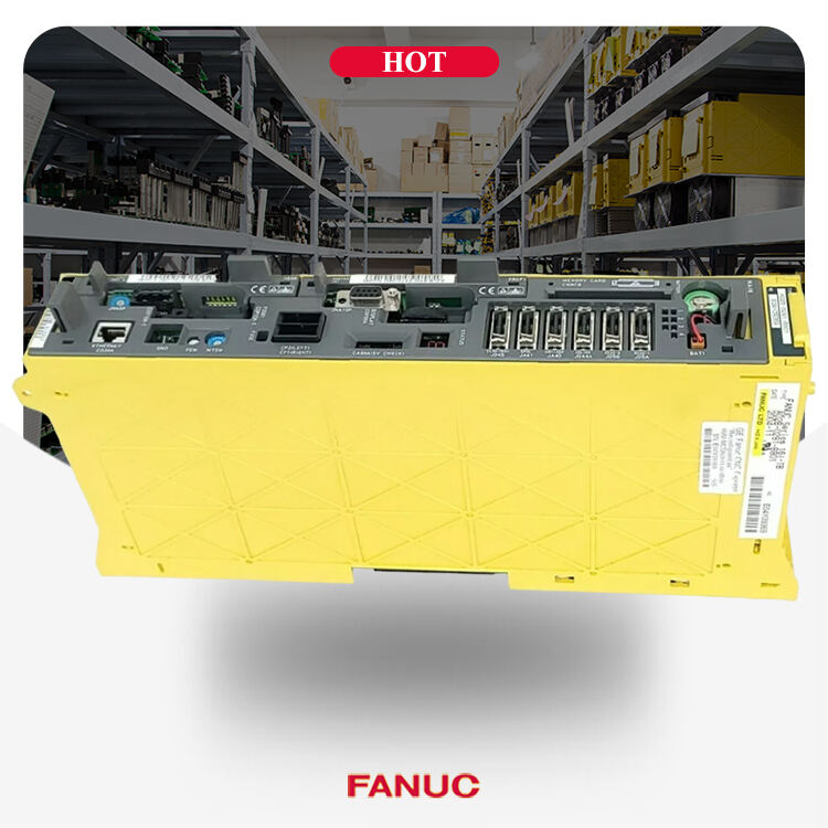 A02B-0281-B801 FANUC 16/160/160i-SB 1 SPIS BASIC A02B0281B801