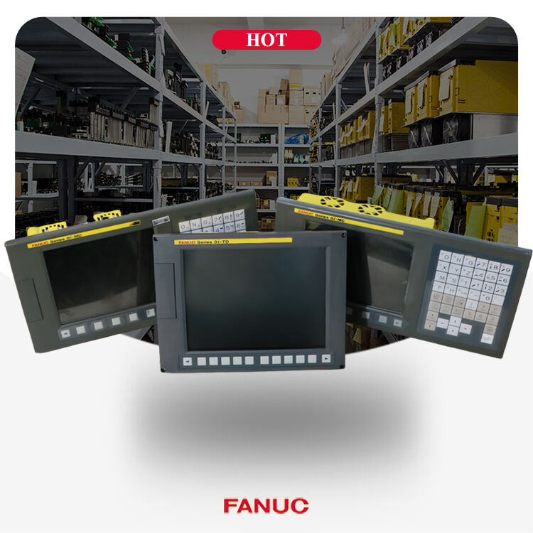 A06B-2440-C060 CÓRAS FANUC R-J3IB RIALÚ MATE A06B2440C060