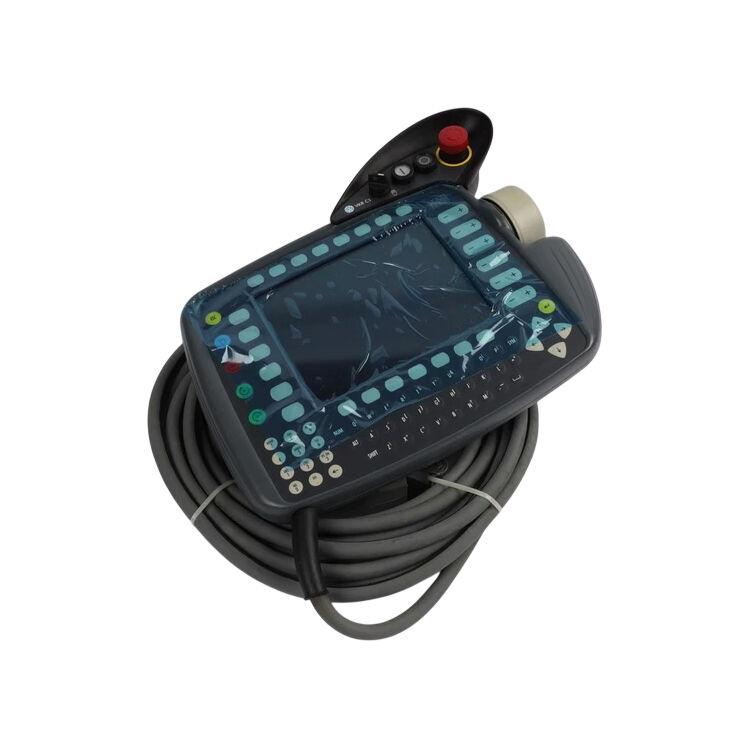 69-000-399 KUKA TEACH PENDANT KCP1 69000399