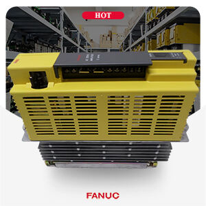 A06B-6066-H244 FANUC 2 AXIS C -SARJAN PALVELUVOITO A06B6066H244