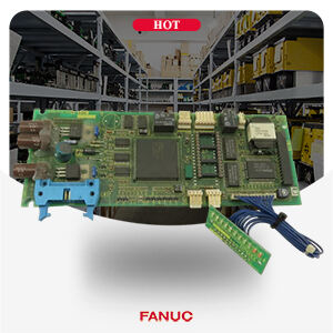 A20B-2100-0090 FANUC Circuit Board A20B21000090