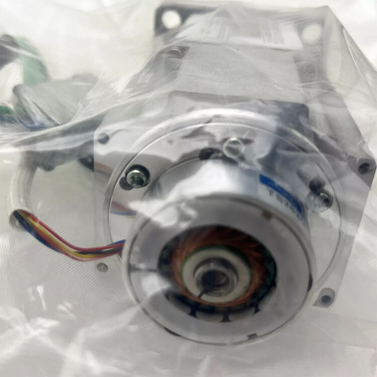 3HAC021457-001 MOTOR AU BERPUTAR ABB M43 3HAC021457001