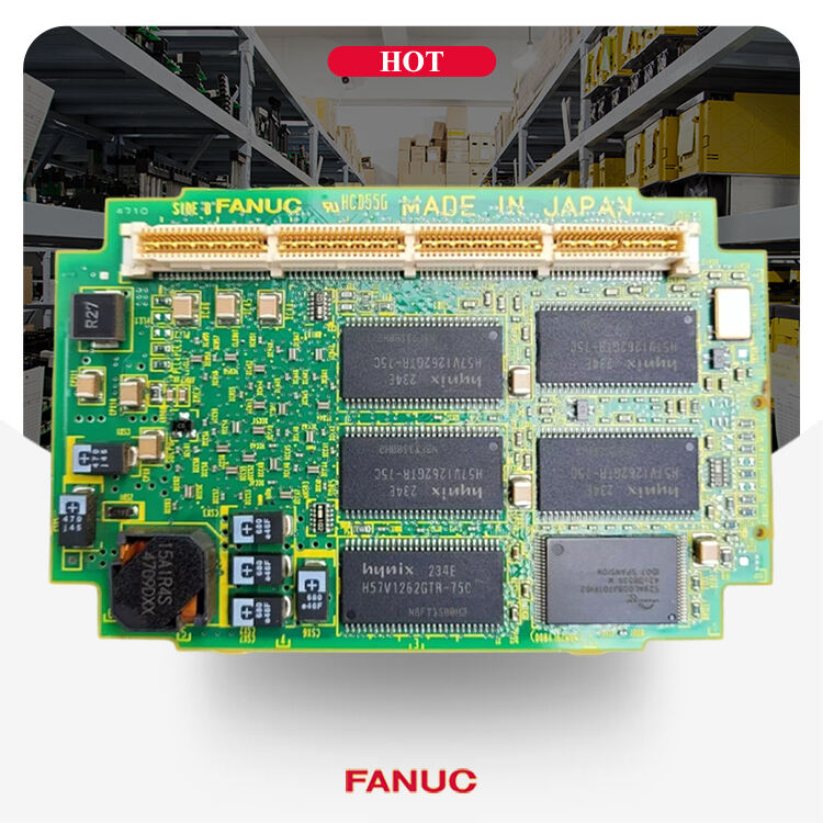 A20B-3300-0687 FANUC örgjörvaeiningin ALVEG PRÓFUÐ Í lagi A20B33000687