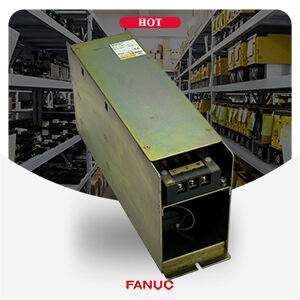 A06B-6079-H401 ชุดเบรกแบบไดนามิก FANUC A06B6079H401