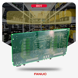 A16B-2203-0881 FANUC I/O Unit PCB A16B22030881