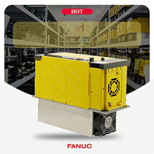 A06B-6270-H030 FANUC Spindel AMP-modul AiSP-30HV A06B6270H030