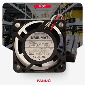 A90L-0001-0575#A FANUC Cooling Fan A90L00010575#A