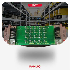 A20B-1005-0340 FANUC Circuit Board A20B10050340