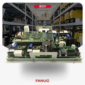 A16B-2000-0062 FANUC Circuit Board A16B20000062