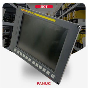 A02B-0319-B502 FANUC 0i-D CONTROL BASIC UNIT A02B0319B502