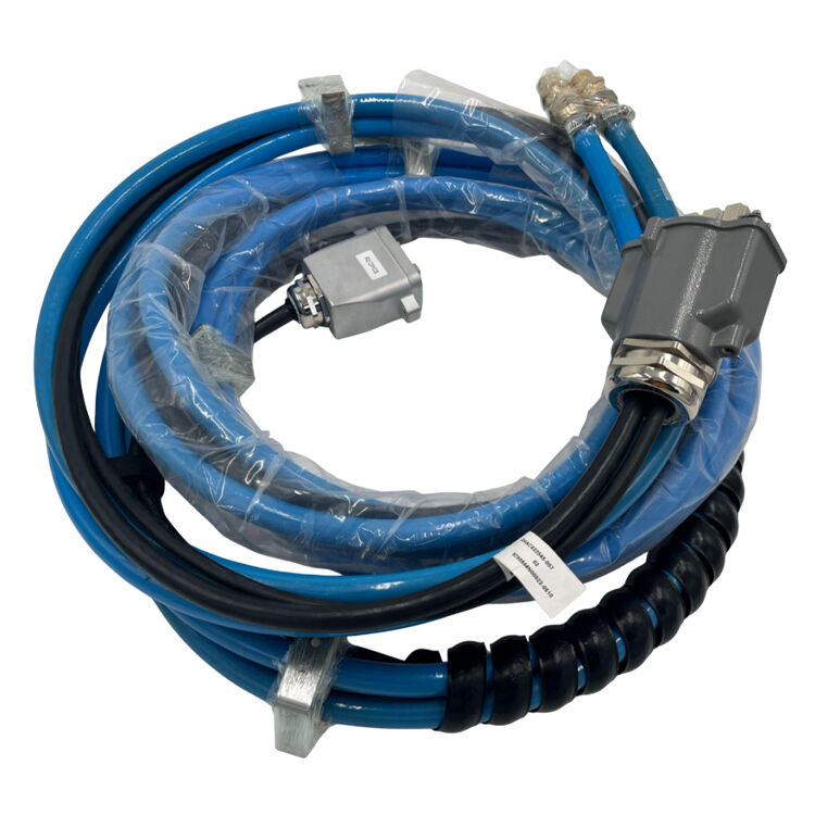 3HAC084397-001 ABB KABEL HARNESS, PELANGGAN 3HAC084397001