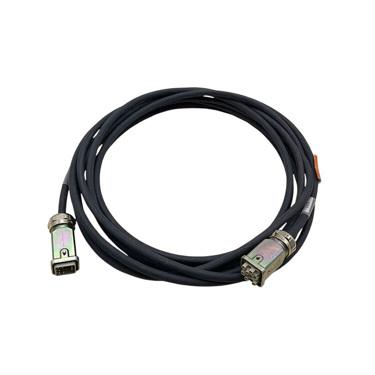 00-174-774 KUKA MOTOR ENCODER CABLE KRC4 00174774