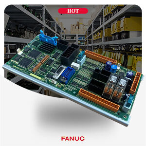 A20B-2101-0370 FANUC OP PANEL PCB A20B21010370