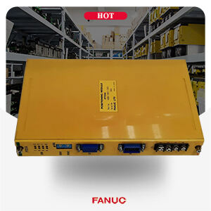 A03B-0801-C051 FANUC PT01A MODULE A03B0801C051