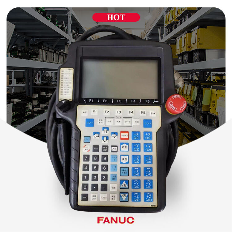 A05B-2301-C311 FANUC ÁBHAR LÁIMHSIÚ SIONNSACHÁN A05B2301C311