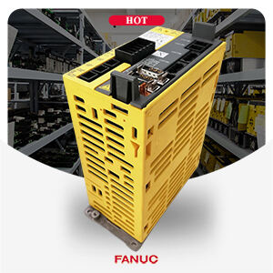 A06B-6160-H002 FANUC 베타 서보 드라이브 MDL B-iSV20-B A06B6160H002