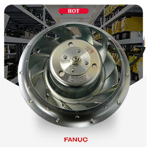 A90L-0001-0554 FANUC Cooling Fan A90L00010554